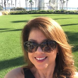 Meet your Posher, Kathryn